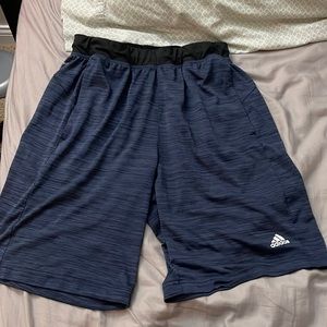 Adidas Climalite Shorts